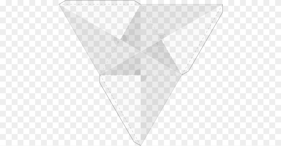 Triangle, Star Symbol, Symbol, Bow, Weapon Png Image
