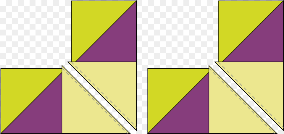 Triangle, Purple Free Png