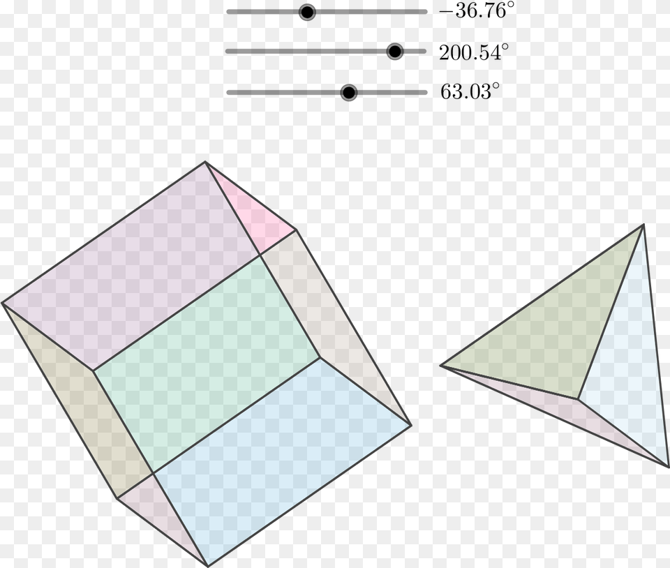 Triangle, Toy, Art Free Png