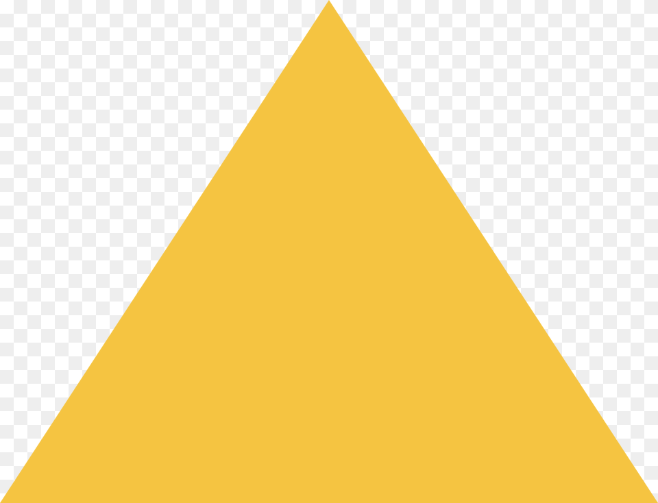 Triangle Png Image