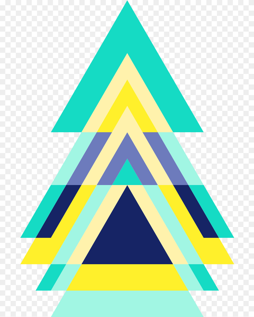 Triangle Free Png