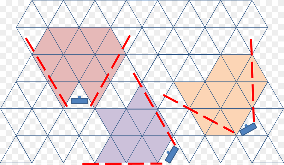 Triangle, Pattern Png Image