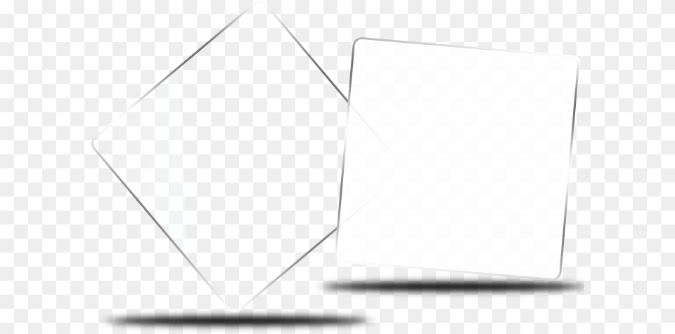 Triangle, White Board Free Png