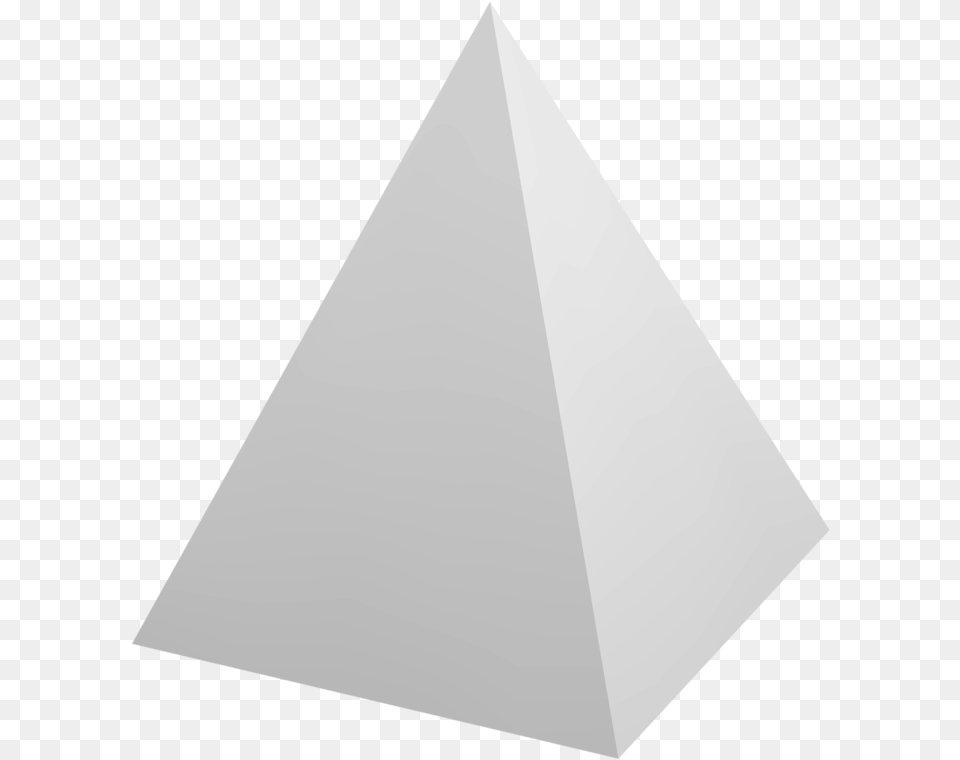 Triangle, Architecture, Building, Pyramid Free Png Download