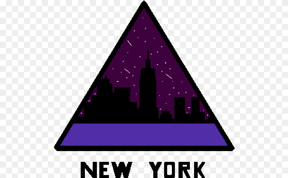 Triangle, Architecture, Building, Tower Png Image