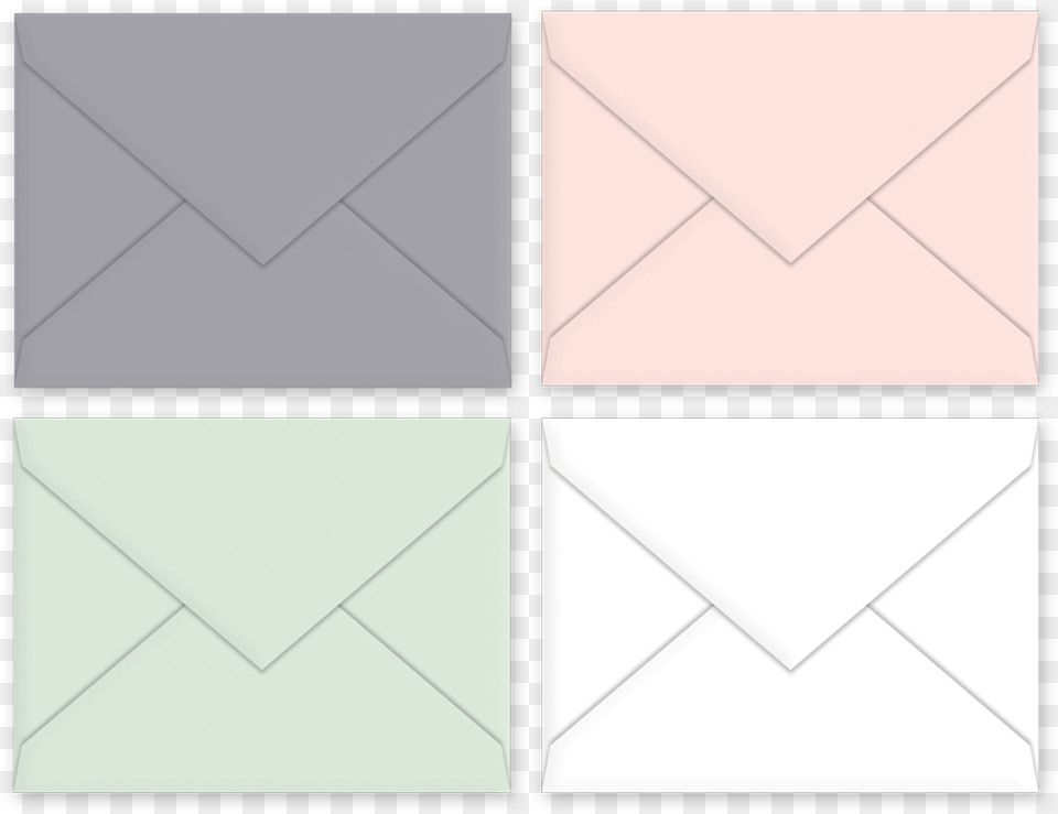 Triangle, Envelope, Mail Png Image