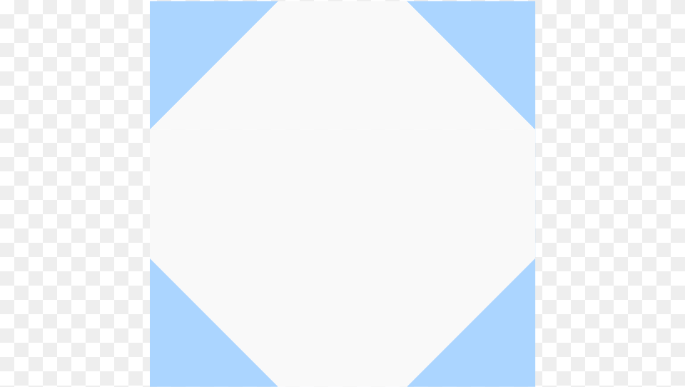 Triangle, Paper Png