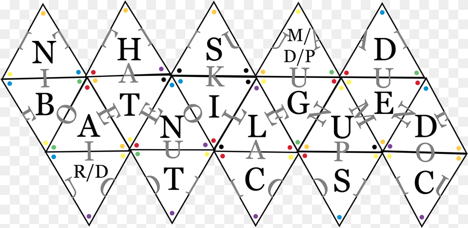 Triangle, Text, Symbol Free Png