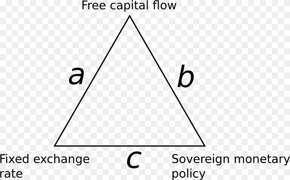 Triangle, Gray Free Png