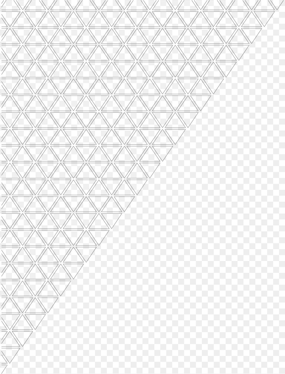 Triangle, Pattern Png Image