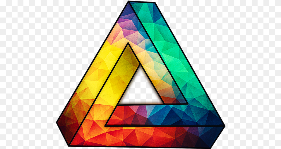 Triangle Png