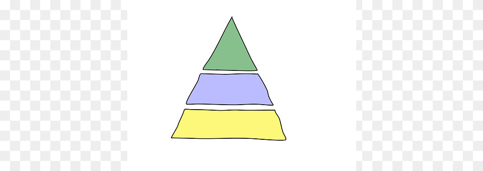 Triangle Cone Free Png