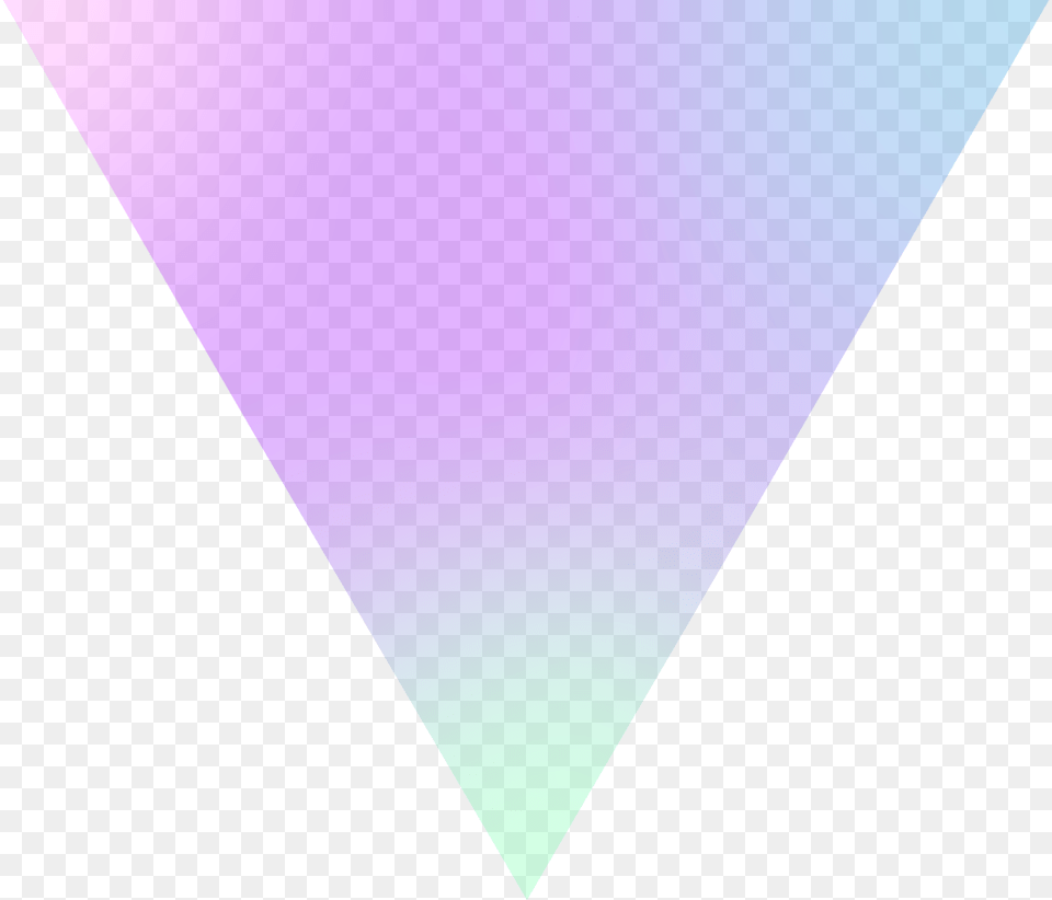 Triangle, Purple, Lighting Png