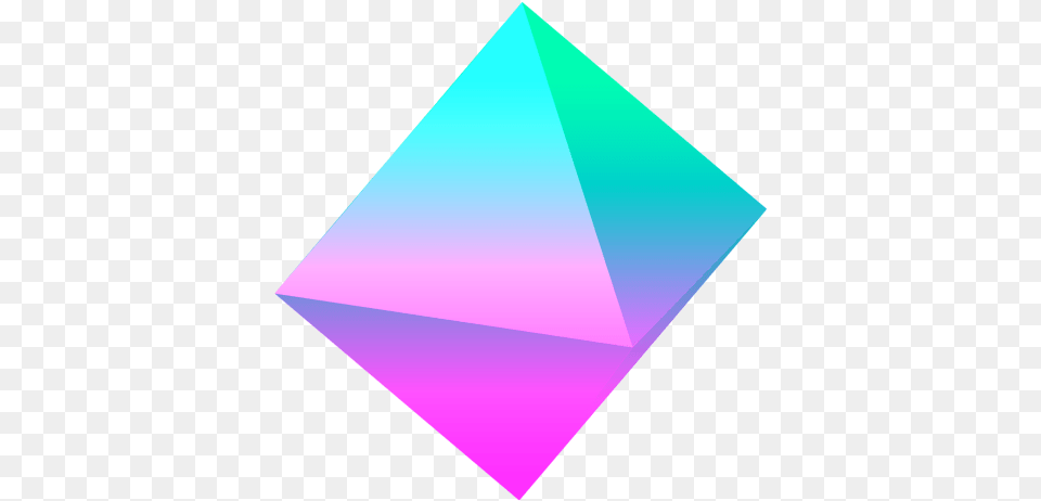 Triangle Png Image