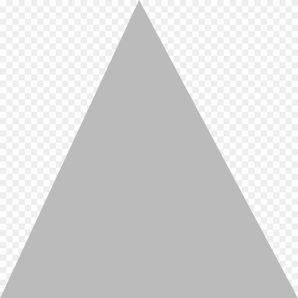 Triangle Free Transparent Png