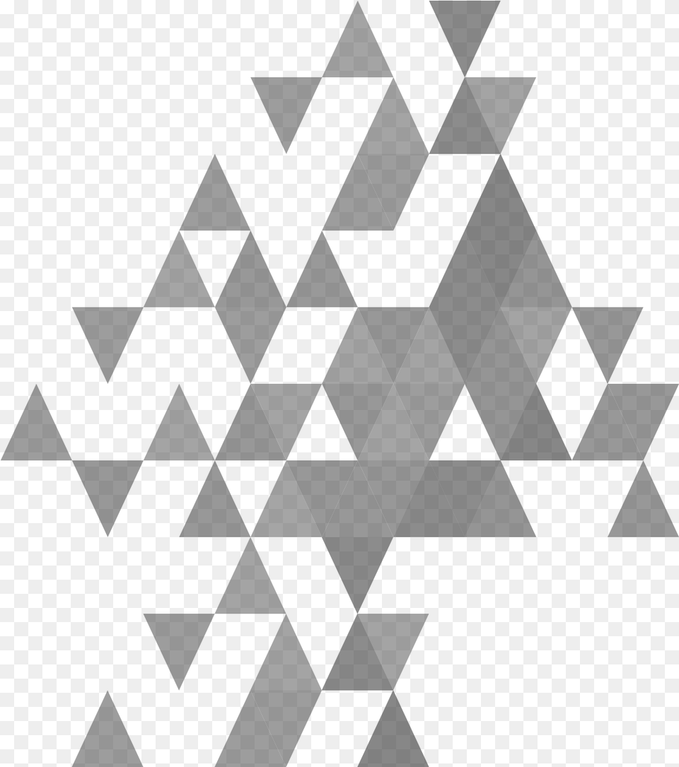 Triangle, Pattern, Chess, Game Free Png Download
