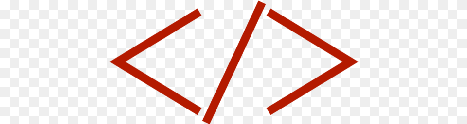 Triangle, Sign, Symbol Png