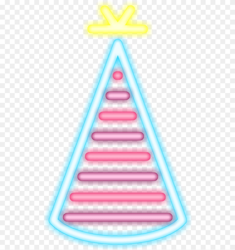 Triangle, Clothing, Hat, Light Free Transparent Png