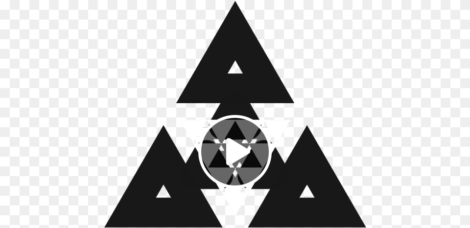 Triangle, Star Symbol, Symbol Png