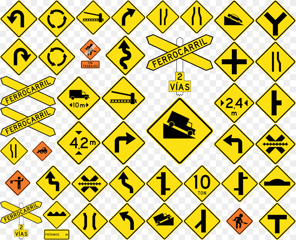 Triangle, Sign, Symbol, Road Sign Png Image