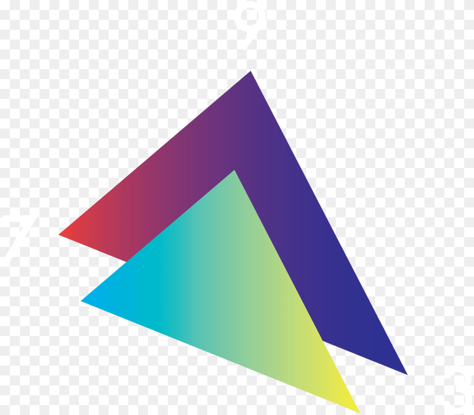 Triangle Free Png