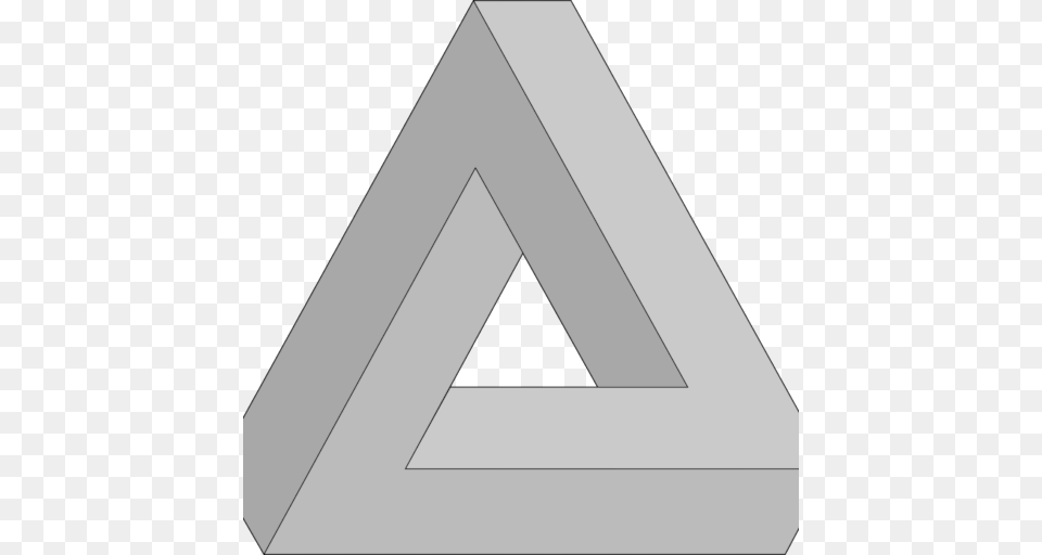 Triangle Png Image