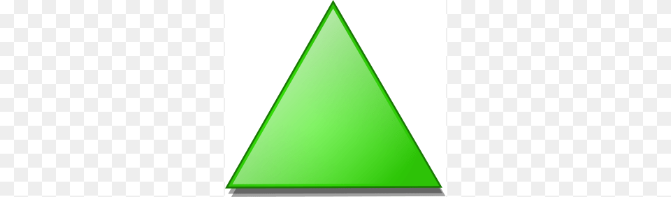 Triangle Png Image