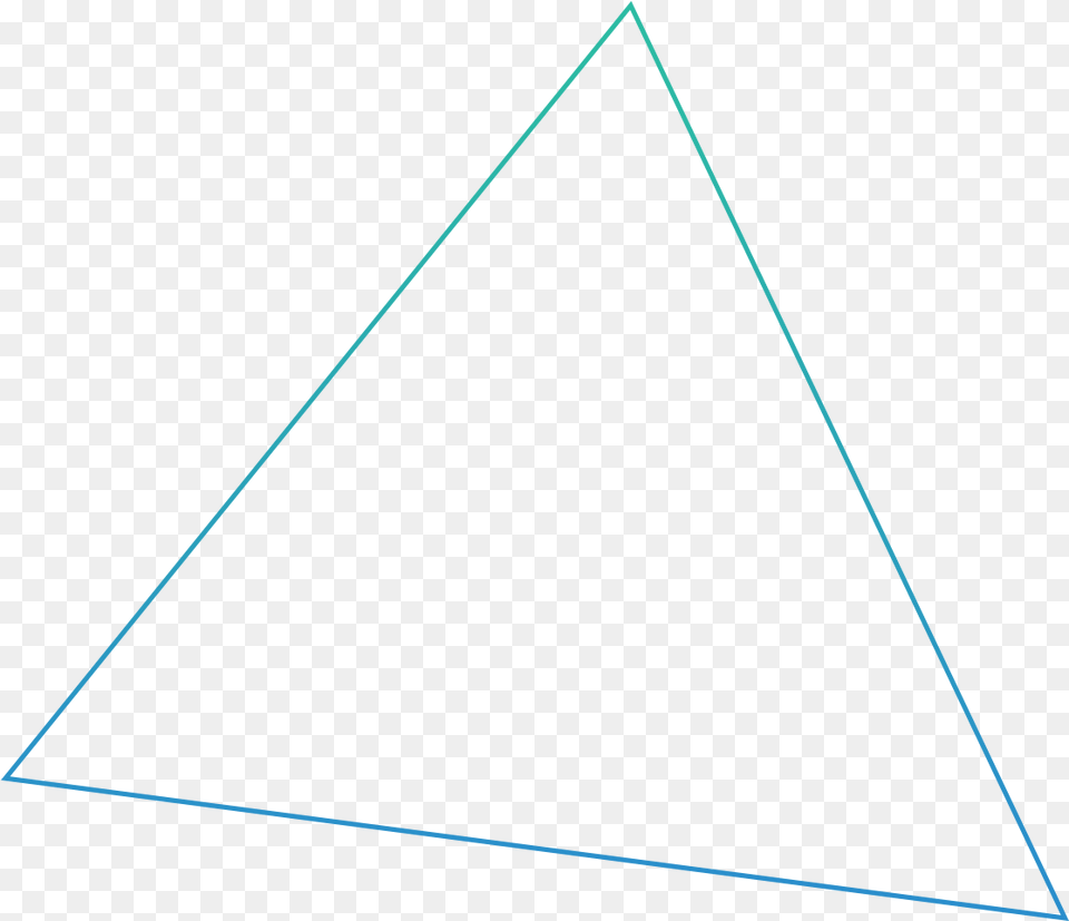 Triangle Free Transparent Png