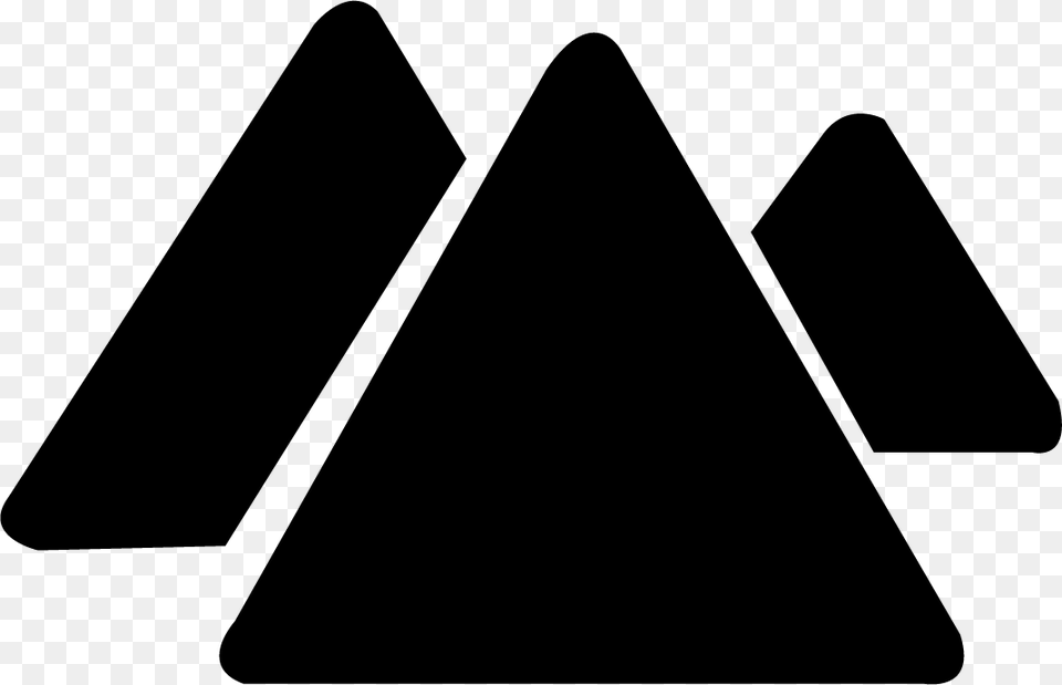 Triangle Free Transparent Png