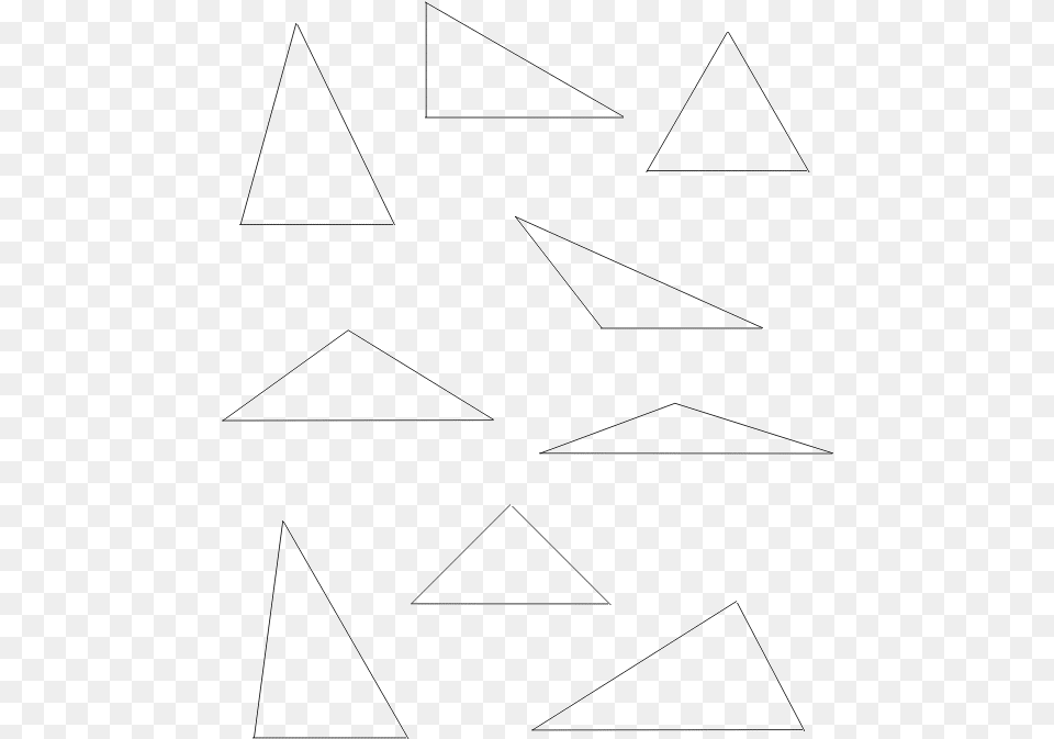 Triangle Png