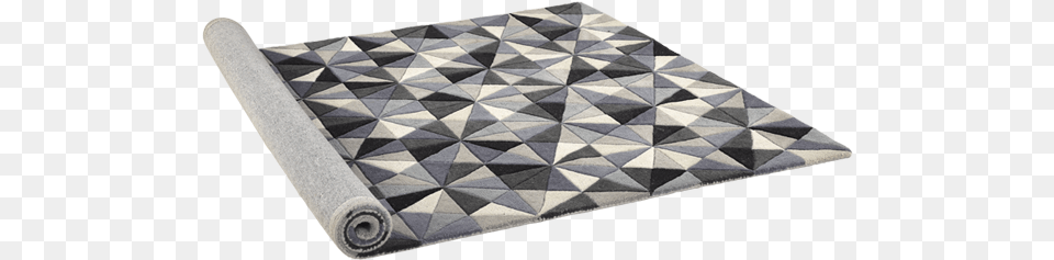 Triangle, Home Decor, Rug Png Image