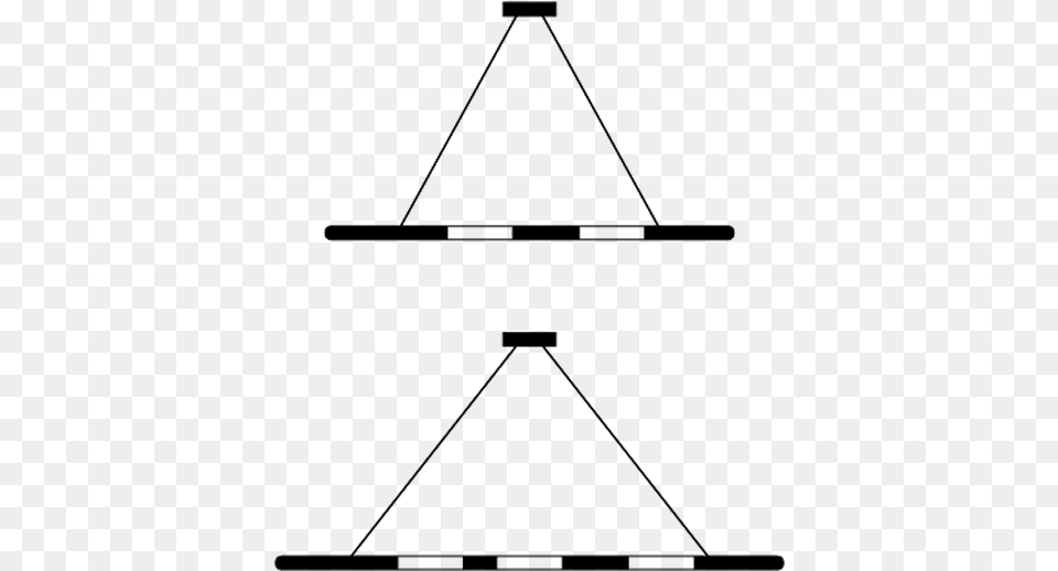 Triangle, Gray Png Image