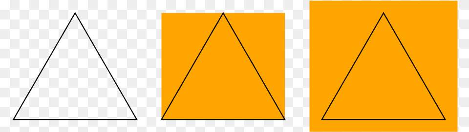 Triangle Png