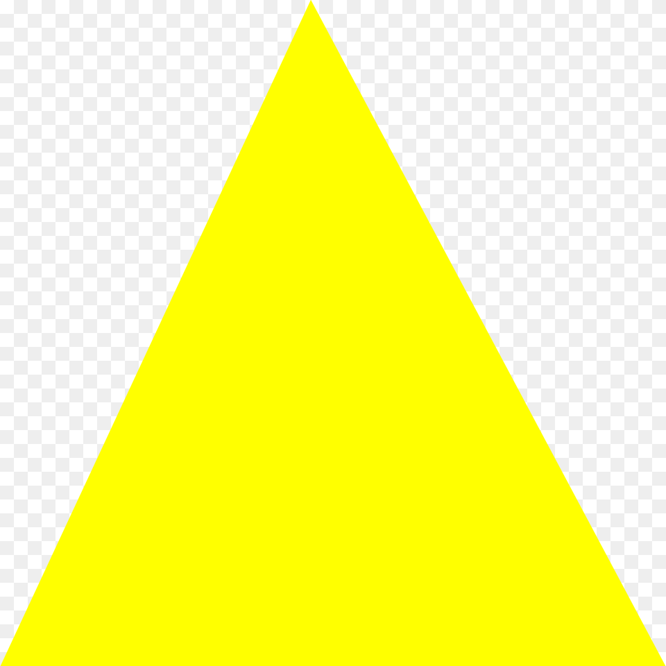 Triangle Png