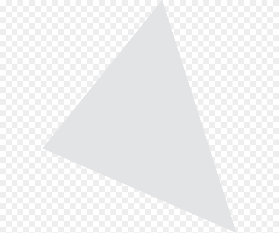 Triangle, Gray, Cutlery Free Transparent Png