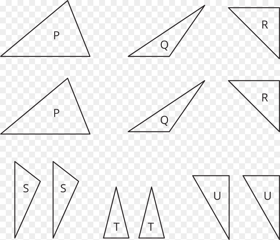 Triangle Png