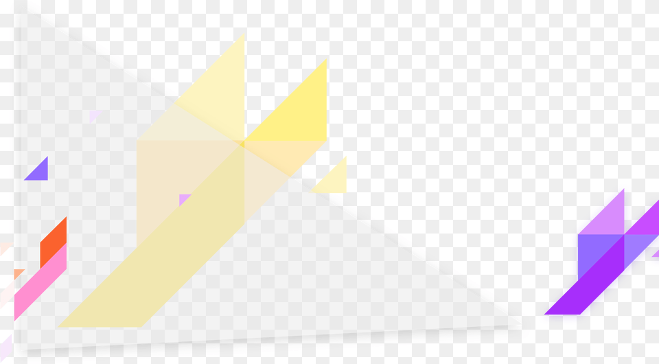 Triangle, Art, Graphics Png