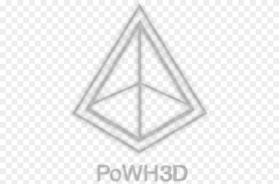 Triangle, Gray Png