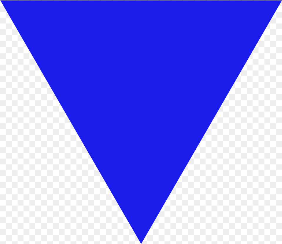 Triangle Png Image