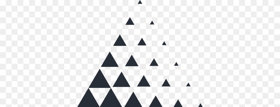 Triangle, Green Free Transparent Png