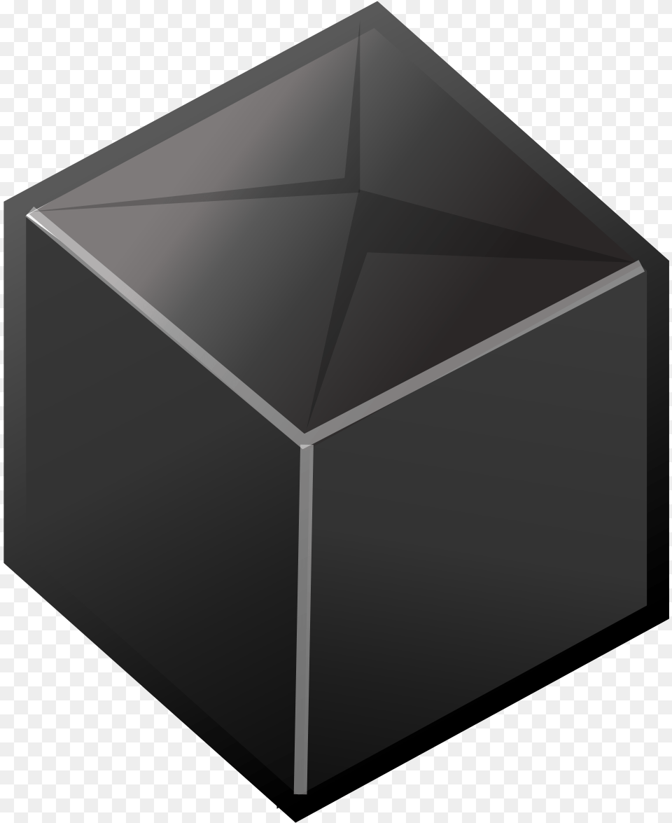 Triangle, Box Free Transparent Png
