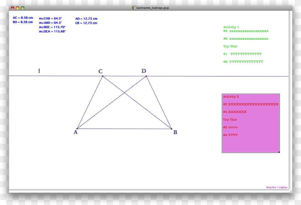 Triangle, Chart, Plot Free Png