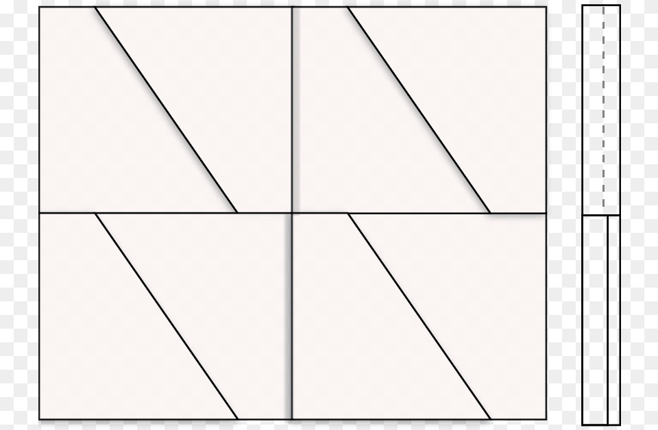 Triangle, Tile Free Transparent Png