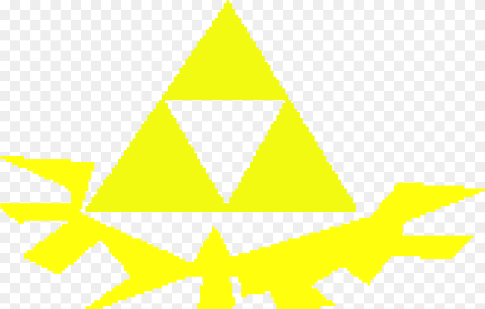 Triangle, Symbol, Person Png Image