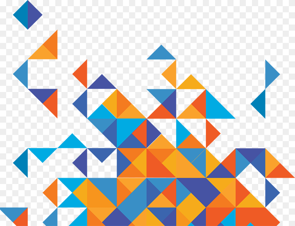 Triangle, Art, Graphics, Modern Art, Pattern Free Transparent Png