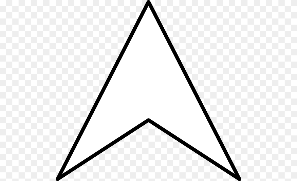 Triangle, Bow, Weapon Free Png