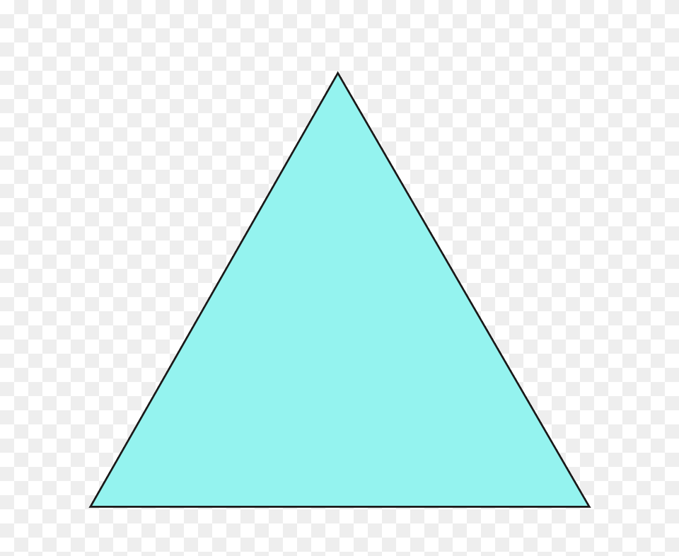 Triangle Png