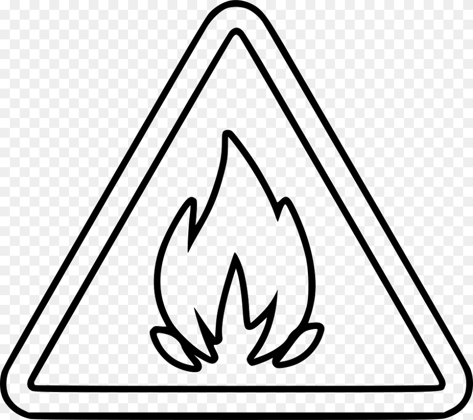Triangle, Symbol, Sign Png Image