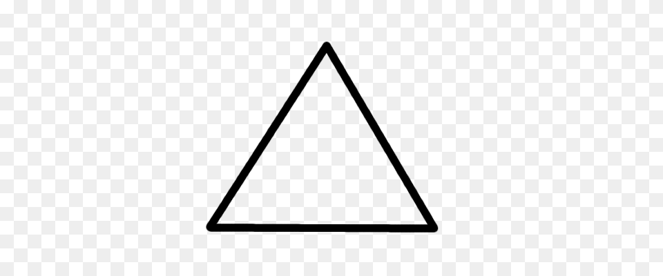 Triangle Free Transparent Png