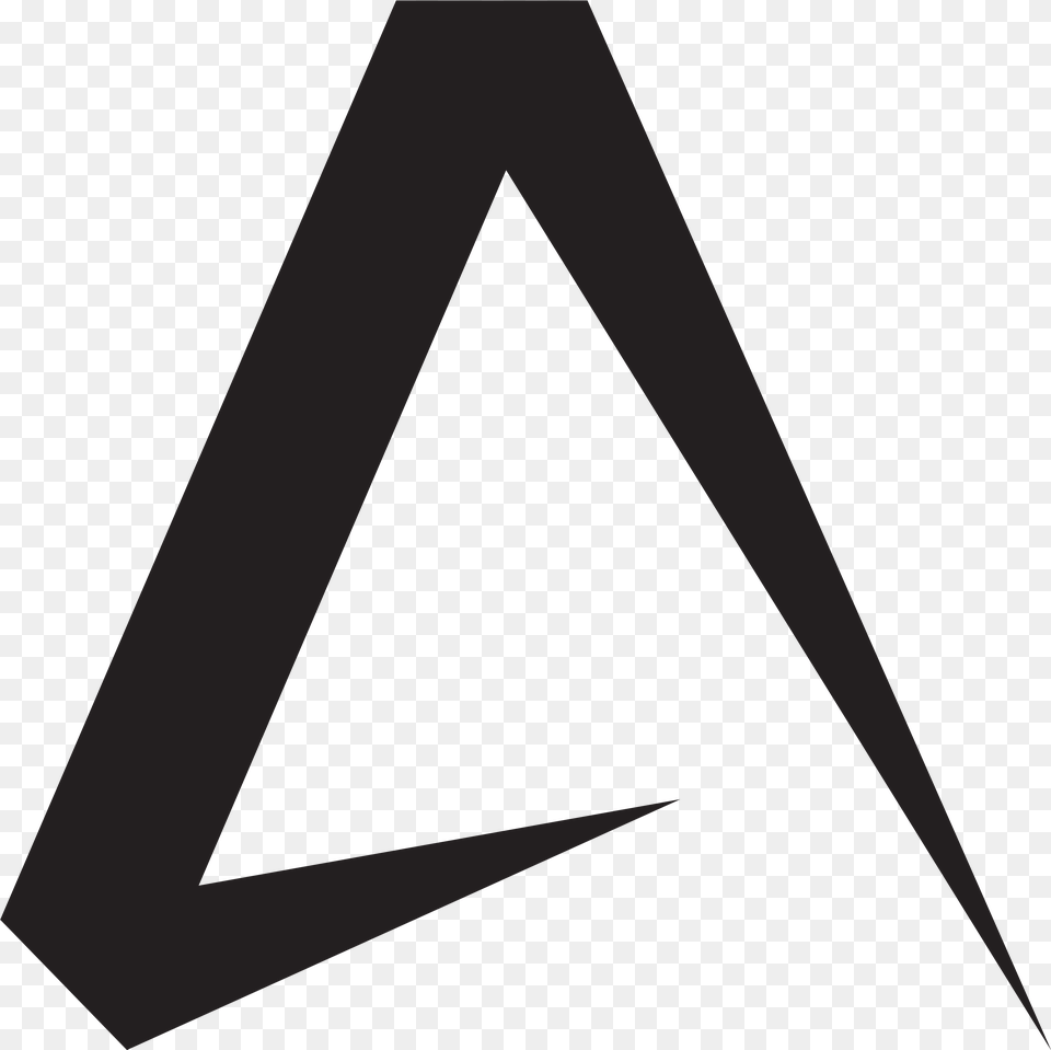 Triangle Png Image